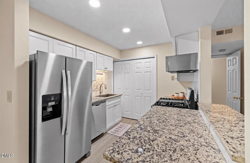 1301 Hillbrow Ln #203, Raleigh, NC 27615
