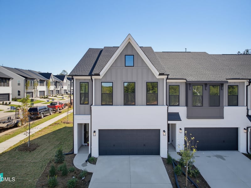 1301 Marigold Mdws Ct #132, Durham, NC 27703