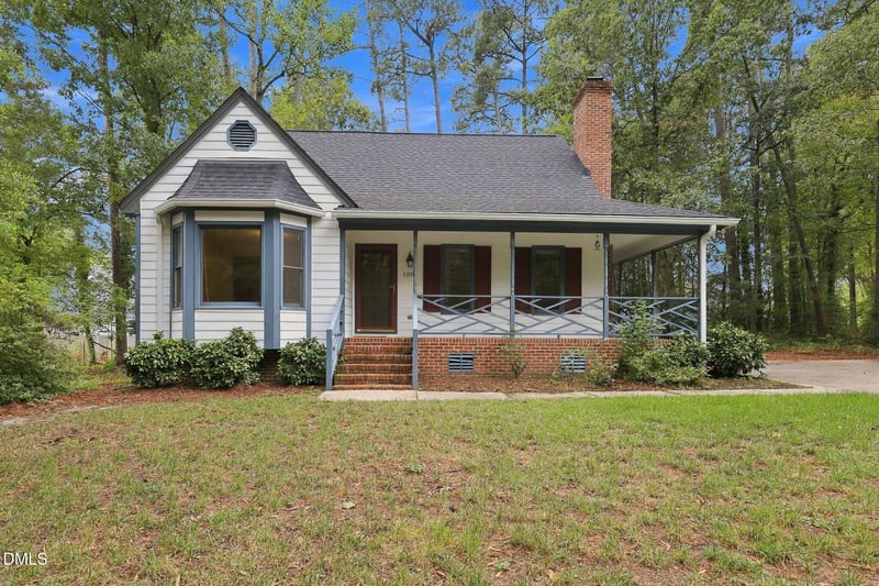 1301 Raybon Dr, Wendell, NC 27591
