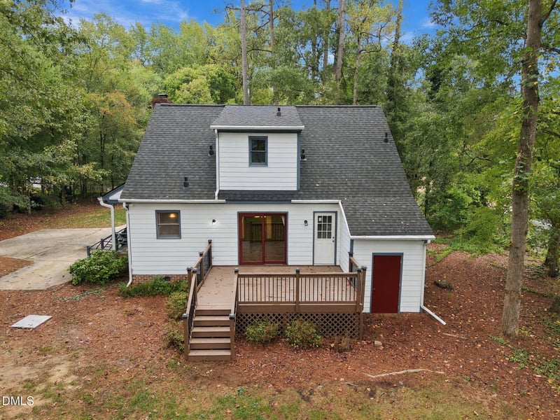 1301 Raybon Dr, Wendell, NC 27591