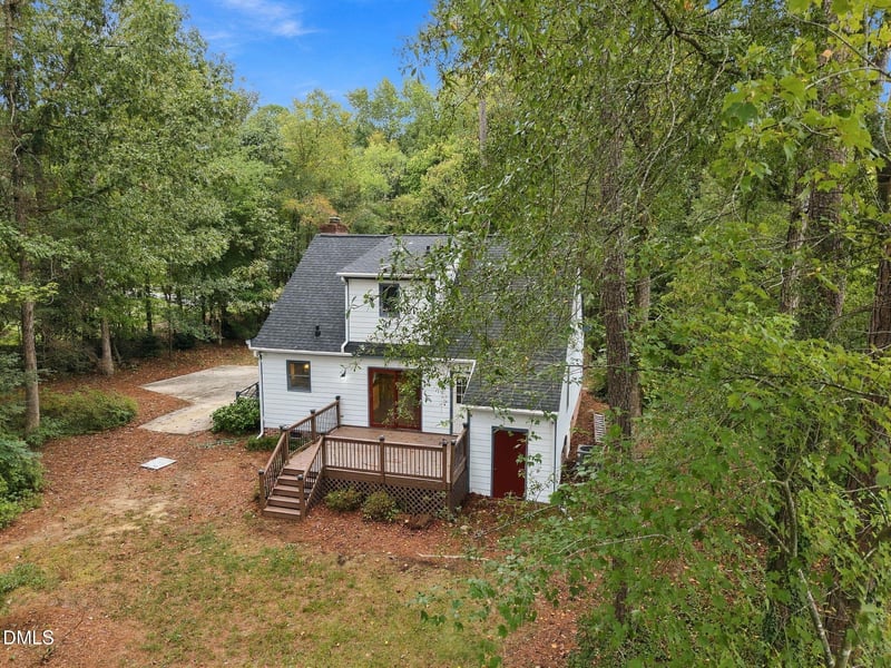 1301 Raybon Dr, Wendell, NC 27591