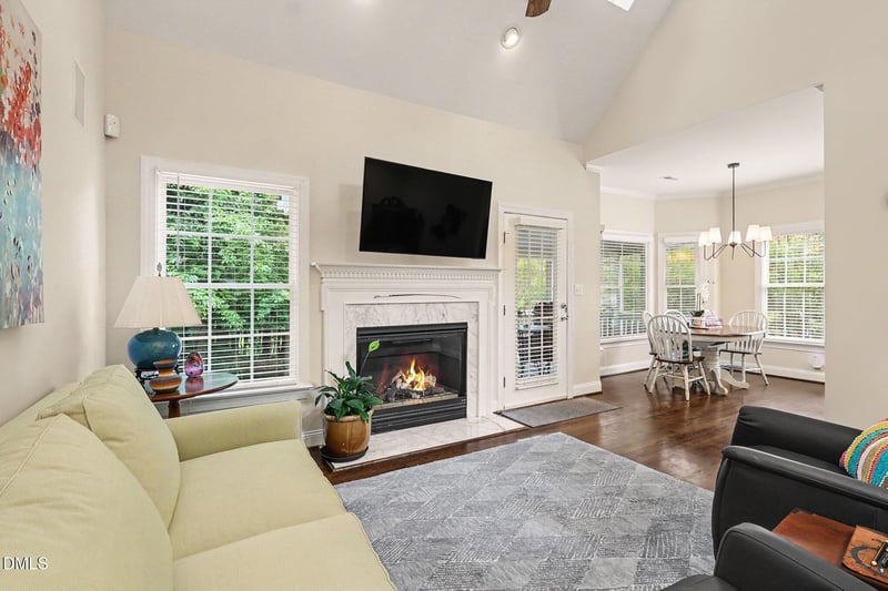 1301 Wedgeland Dr, Raleigh, NC 27615