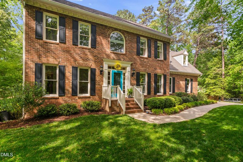 1301 Woodmanor Dr, Raleigh, NC 27614