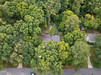 1302 Kingston Ridge Rd, Cary, NC 27511