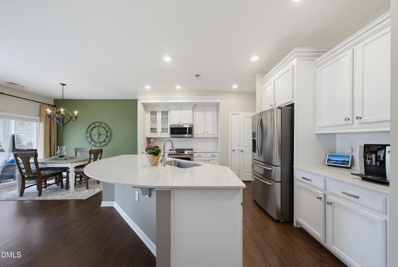 1302 Neighborly Way, Morrisville, NC 27560