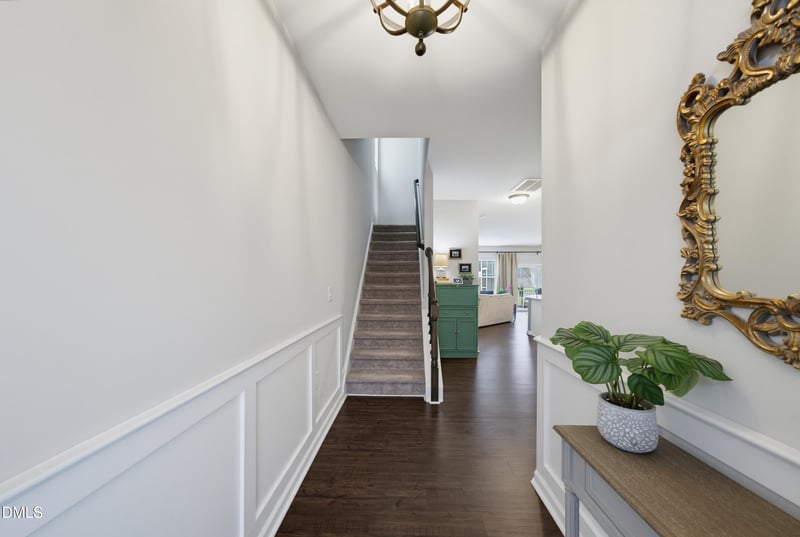 1302 Neighborly Way, Morrisville, NC 27560