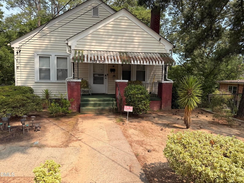 1303 Lincoln St, Durham, NC 27701