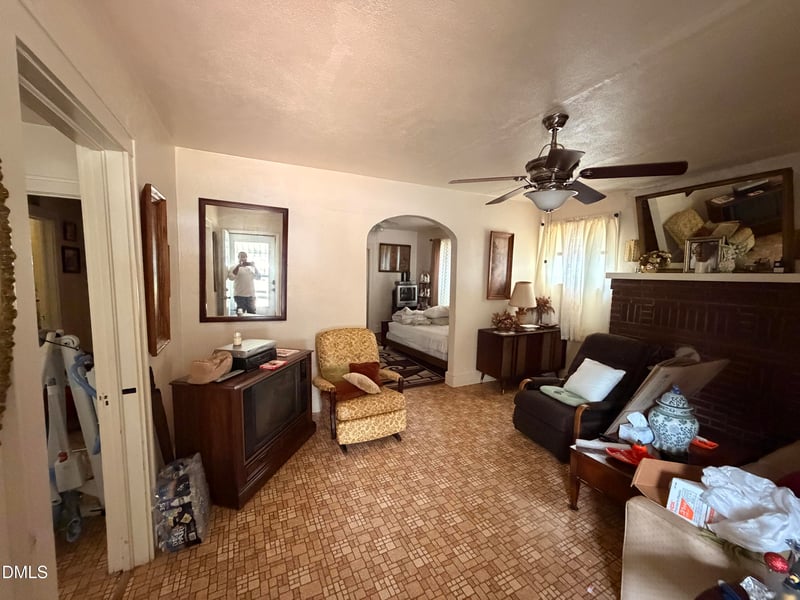 1303 Lincoln St, Durham, NC 27701