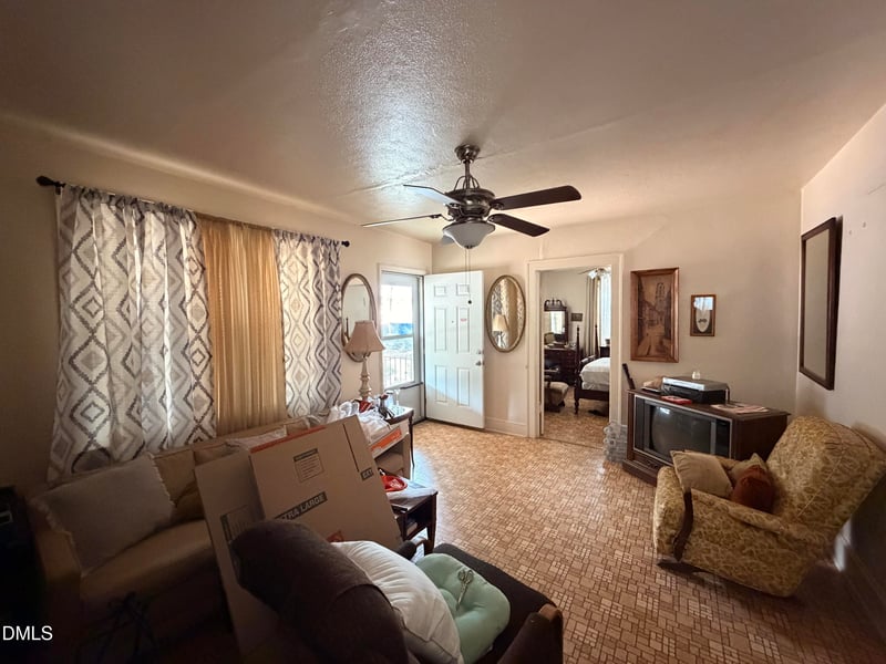 1303 Lincoln St, Durham, NC 27701