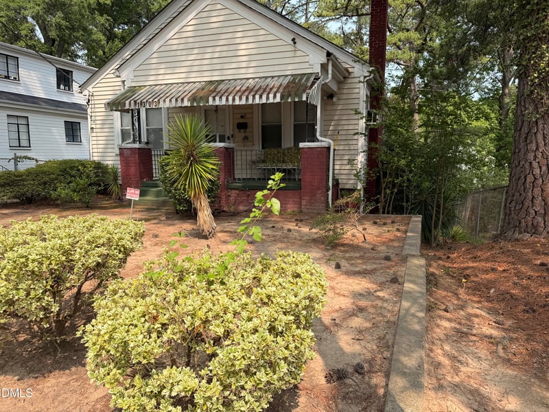 1303 Lincoln St, Durham, NC 27701