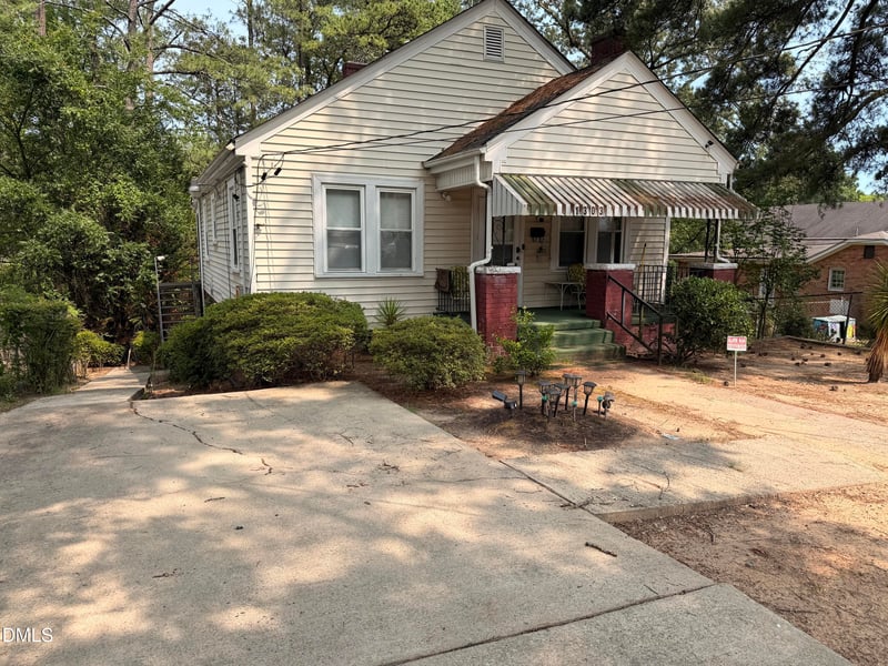 1303 Lincoln St, Durham, NC 27701