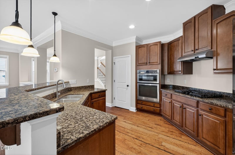 1304 Barnford Mill Rd, Wake Forest, NC 27587