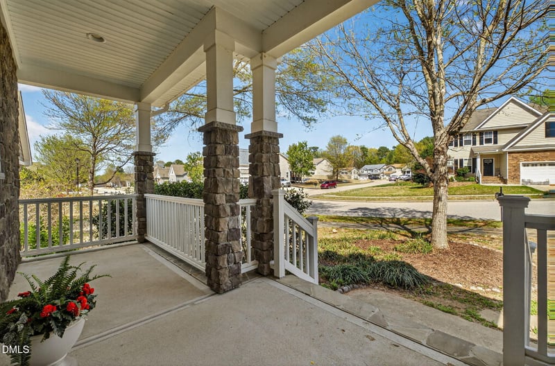 1304 Barnford Mill Rd, Wake Forest, NC 27587