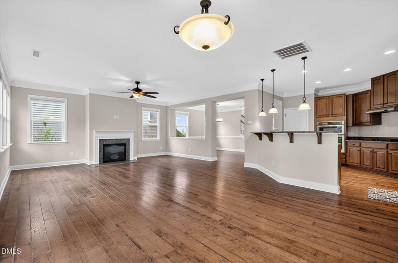 1304 Barnford Mill Rd, Wake Forest, NC 27587