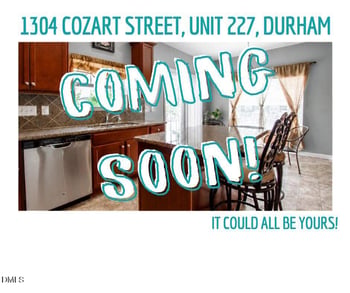 1304 Cozart St #227, Durham, NC 27704