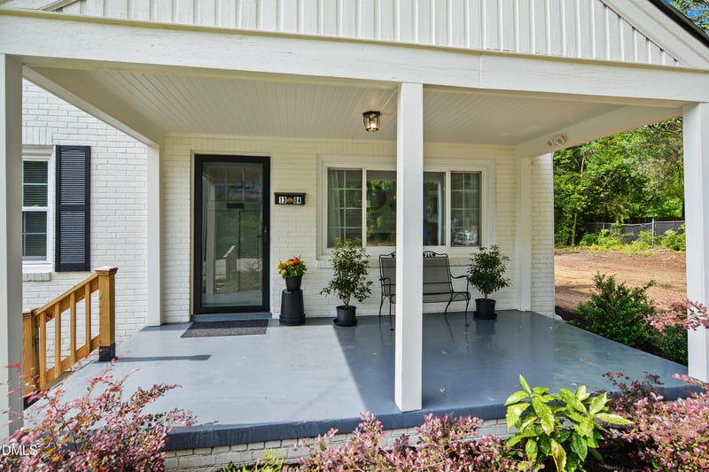 1304 E Jones St, Raleigh, NC 27610