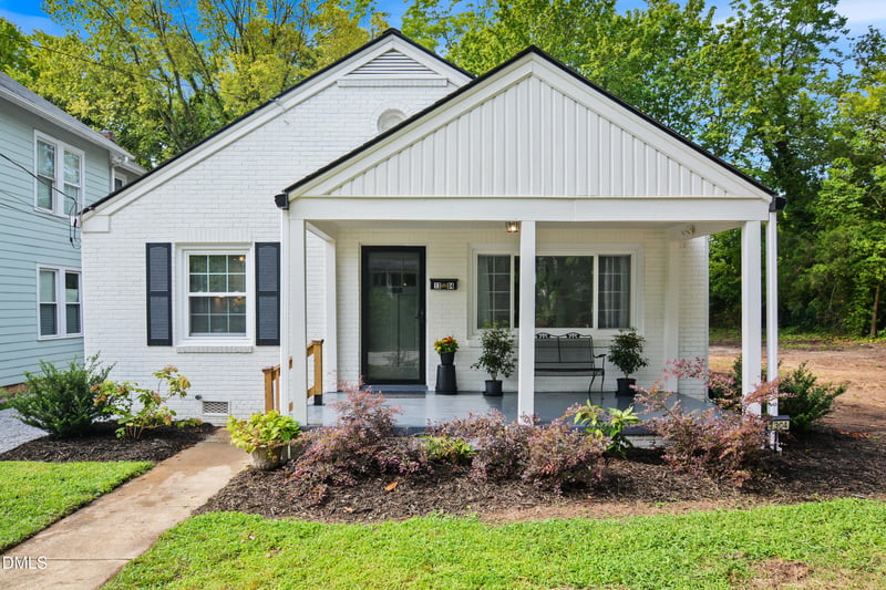 1304 E Jones St, Raleigh, NC 27610