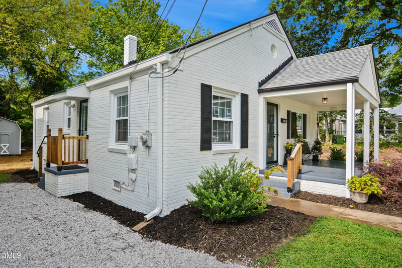 1304 E Jones St, Raleigh, NC 27610
