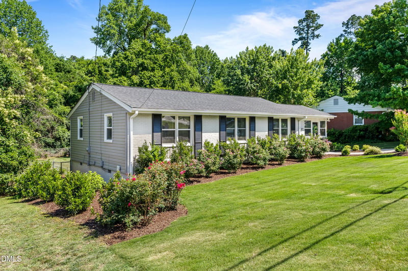1304 Marlborough Rd, Raleigh, NC 27610