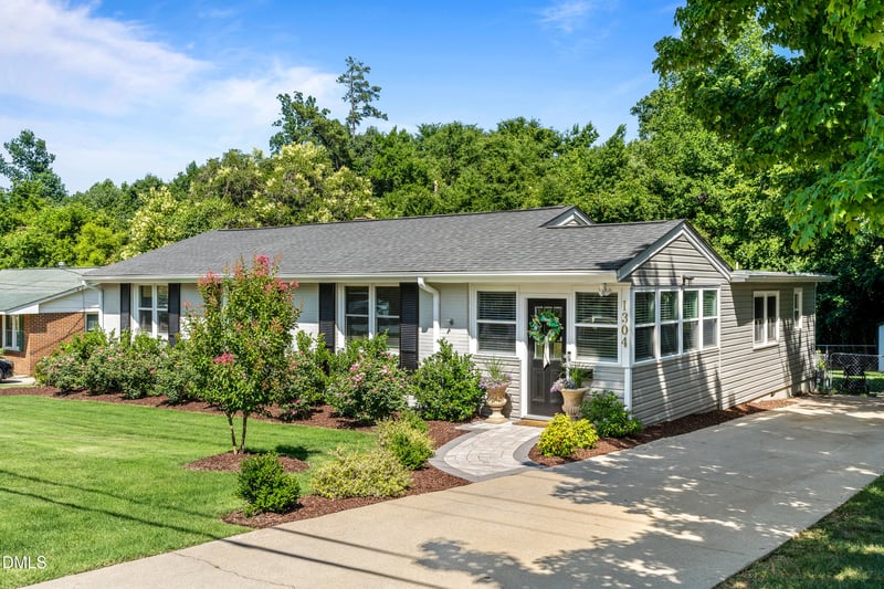 1304 Marlborough Rd, Raleigh, NC 27610