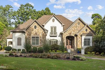1305 Briar Patch Ln, Raleigh, NC 27615
