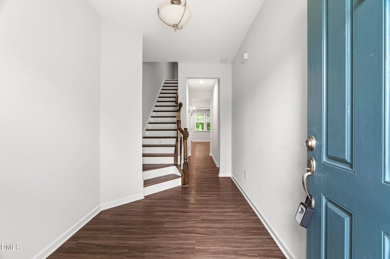1305 Fitchie Pl, Durham, NC 27703