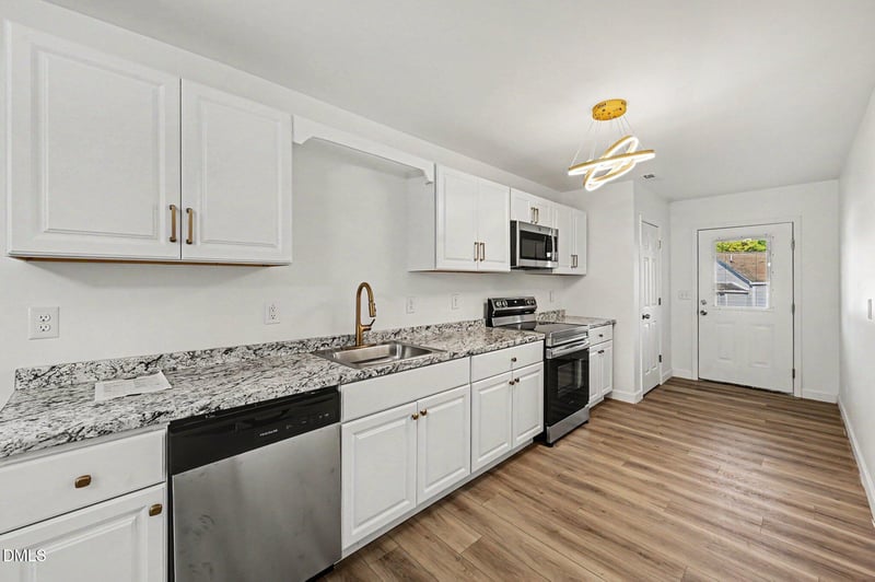 1305 Manteo St, Durham, NC 27701