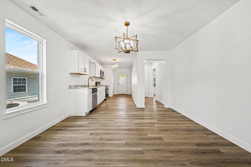 1305 Manteo St, Durham, NC 27701