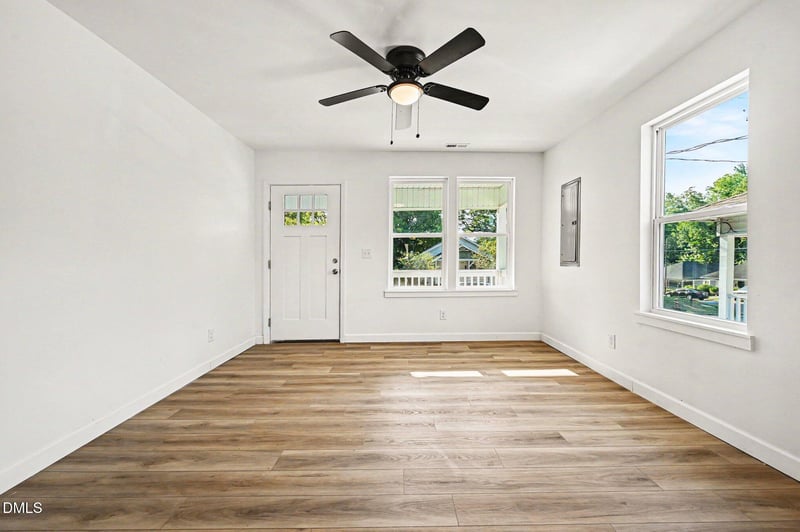 1305 Manteo St, Durham, NC 27701