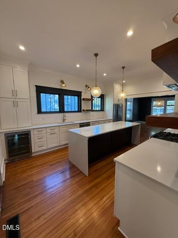 1305 Maryland Ave, Durham, NC 27705