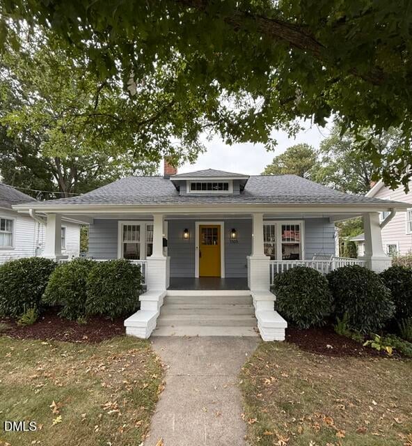 1305 Maryland Ave, Durham, NC 27705