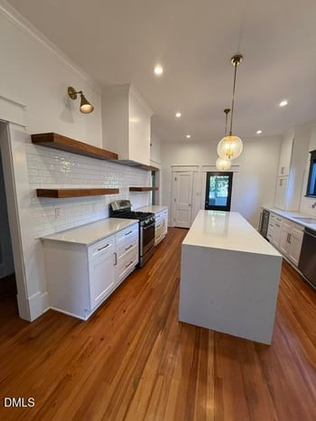 1305 Maryland Ave, Durham, NC 27705