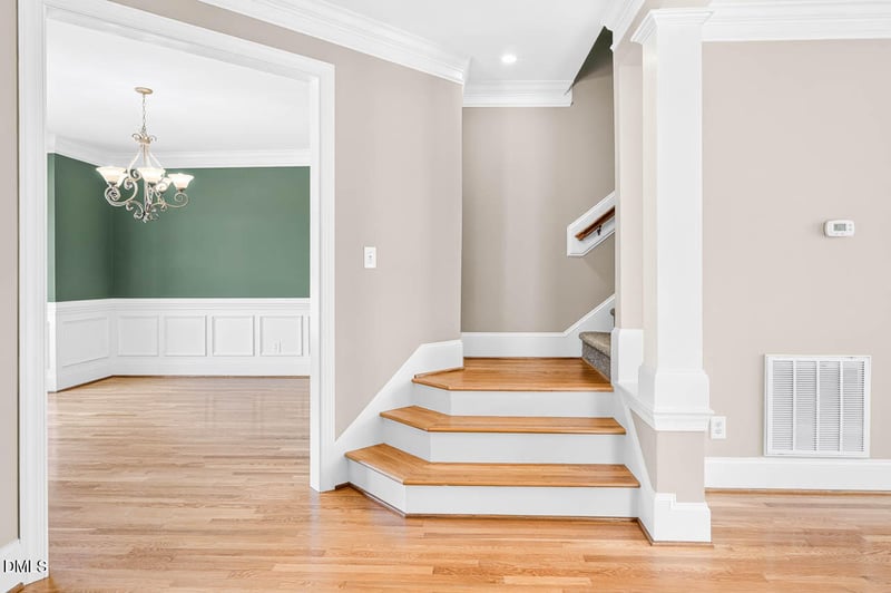 1305 Palace Garden Way, Raleigh, NC 27603