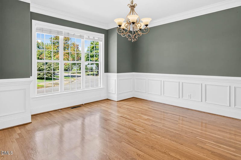 1305 Palace Garden Way, Raleigh, NC 27603