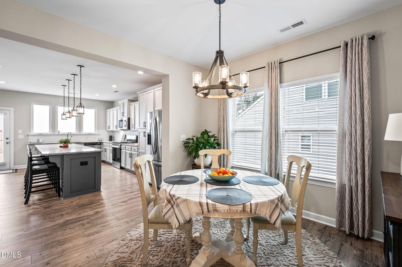 1306 Andover Wood Rd, Fuquay Varina, NC 27526