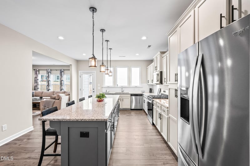 1306 Andover Wood Rd, Fuquay Varina, NC 27526