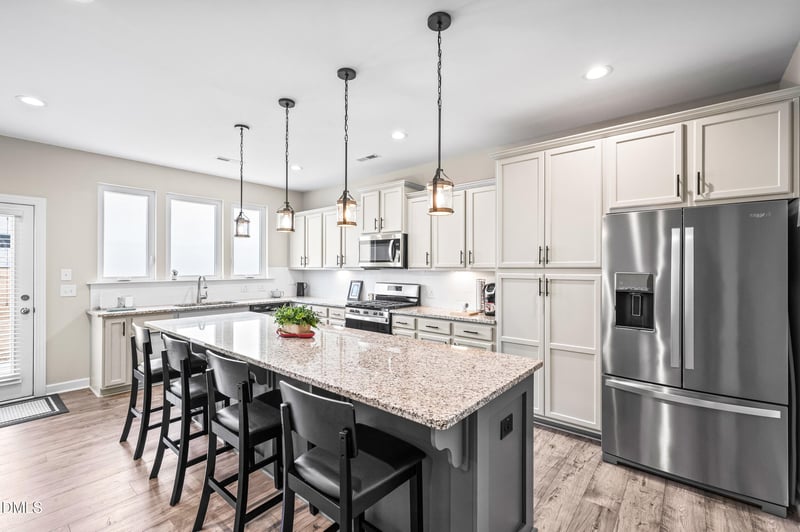1306 Andover Wood Rd, Fuquay Varina, NC 27526