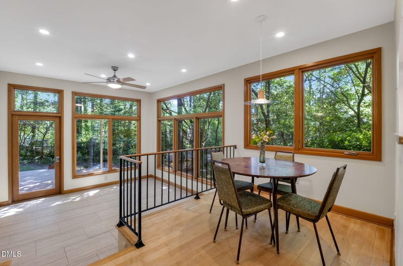 1306 Mayfair Rd, Raleigh, NC 27608