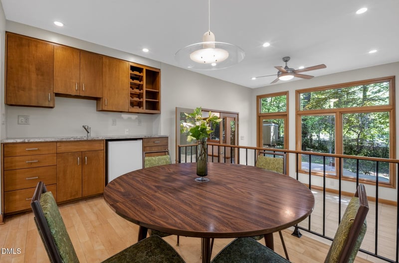 1306 Mayfair Rd, Raleigh, NC 27608