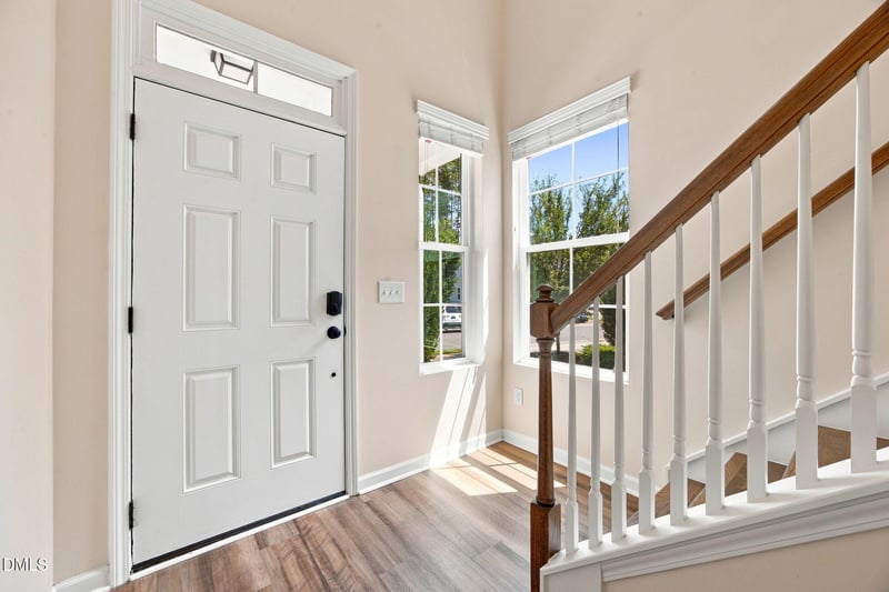1306 Southpoint Trl, Durham, NC 27713