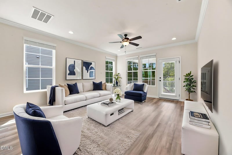 1306 Southpoint Trl, Durham, NC 27713