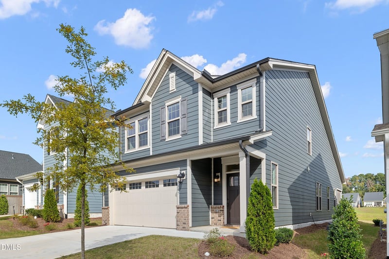 1307 Ashcliff Ln, Durham, NC 27703