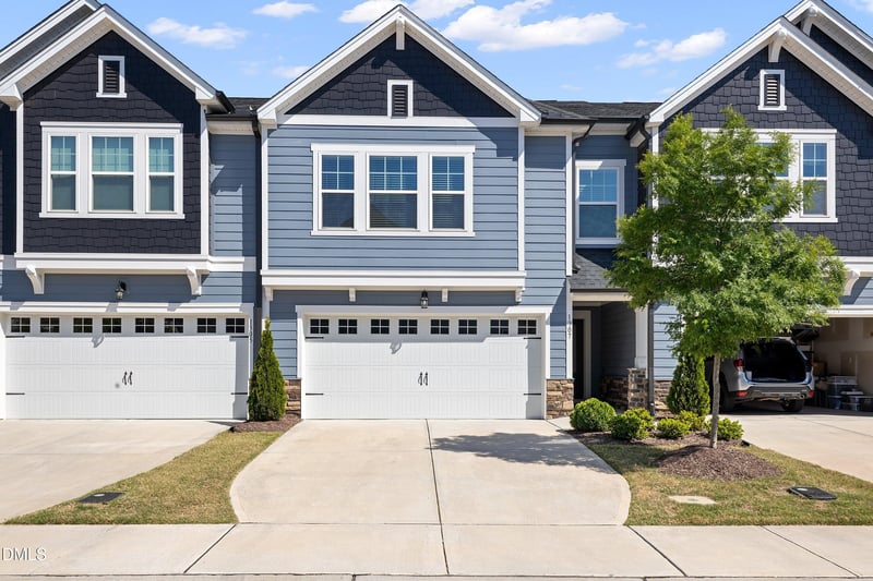1307 Canary Pepper Dr, Durham, NC 27713