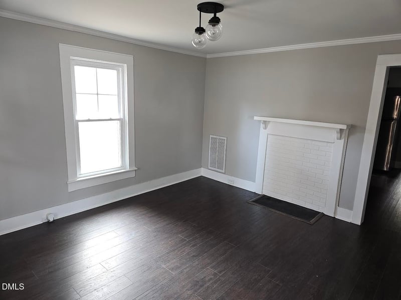 1307 N Hyde Park Ave, Durham, NC 27701