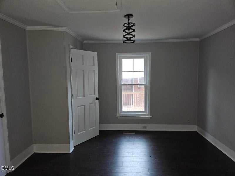 1307 N Hyde Park Ave, Durham, NC 27701