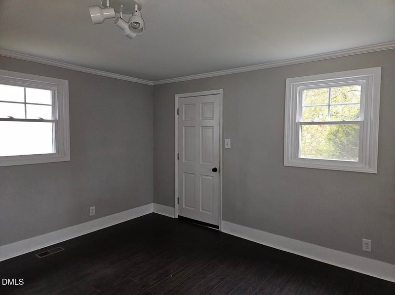 1307 N Hyde Park Ave, Durham, NC 27701