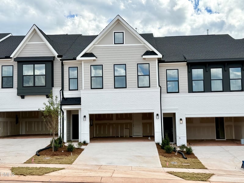 1307 Marigold Mdws Ct #129, Durham, NC 27703