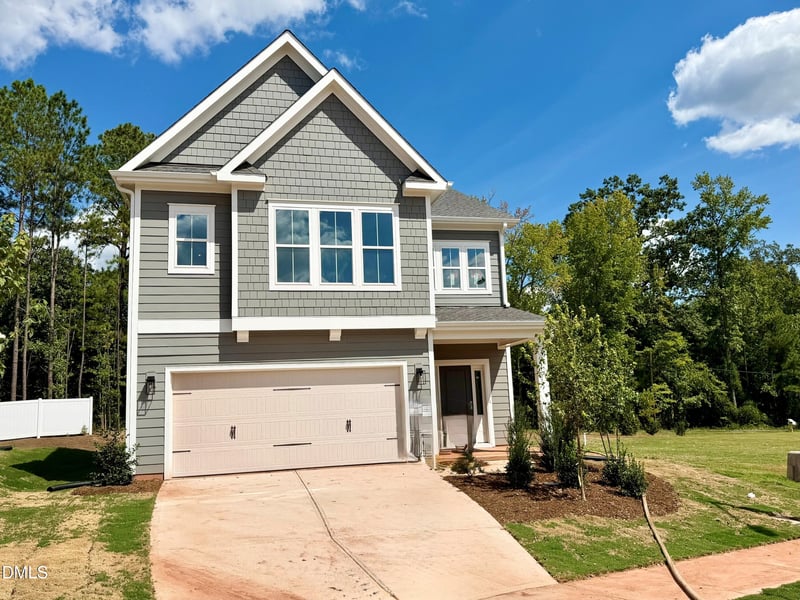 1307 Westerland Way #16, Durham, NC 27703
