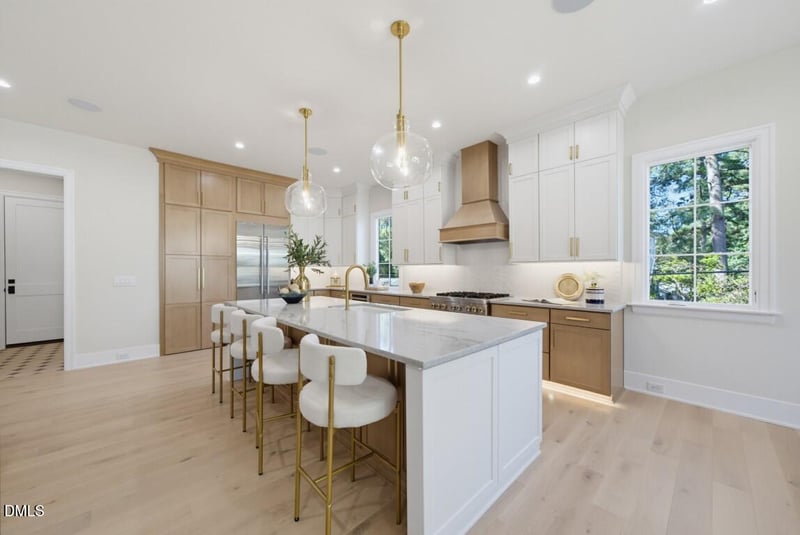 1308 Kimberly Dr, Raleigh, NC 27609
