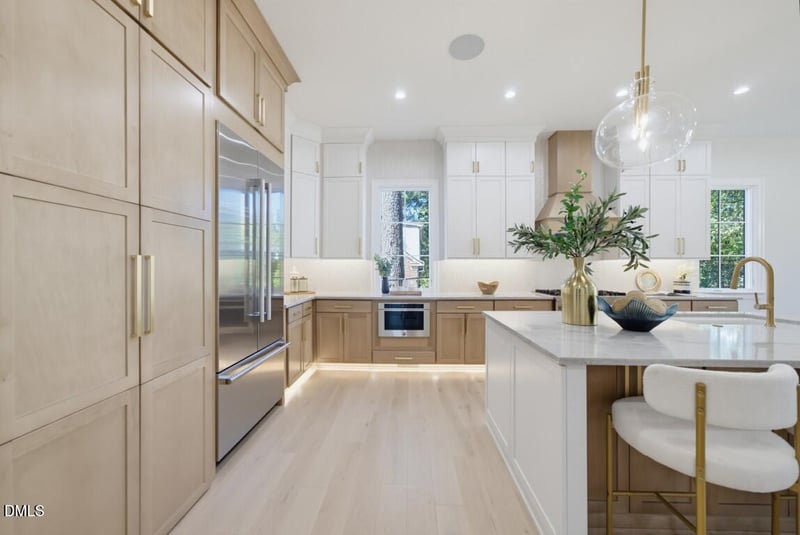 1308 Kimberly Dr, Raleigh, NC 27609